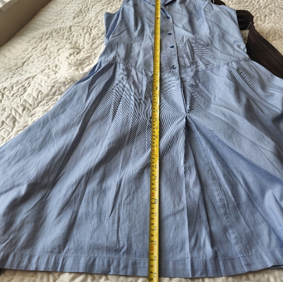 Lafayette 148 dresses - Picture 3 of 9